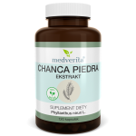 Chanca piedra ekstrakt - 120 kapsułek