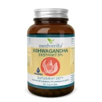Ashwagandha ekstrakt 9% - 60 kapsułek