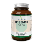Apigenina 100 mg - 60 kapsułek