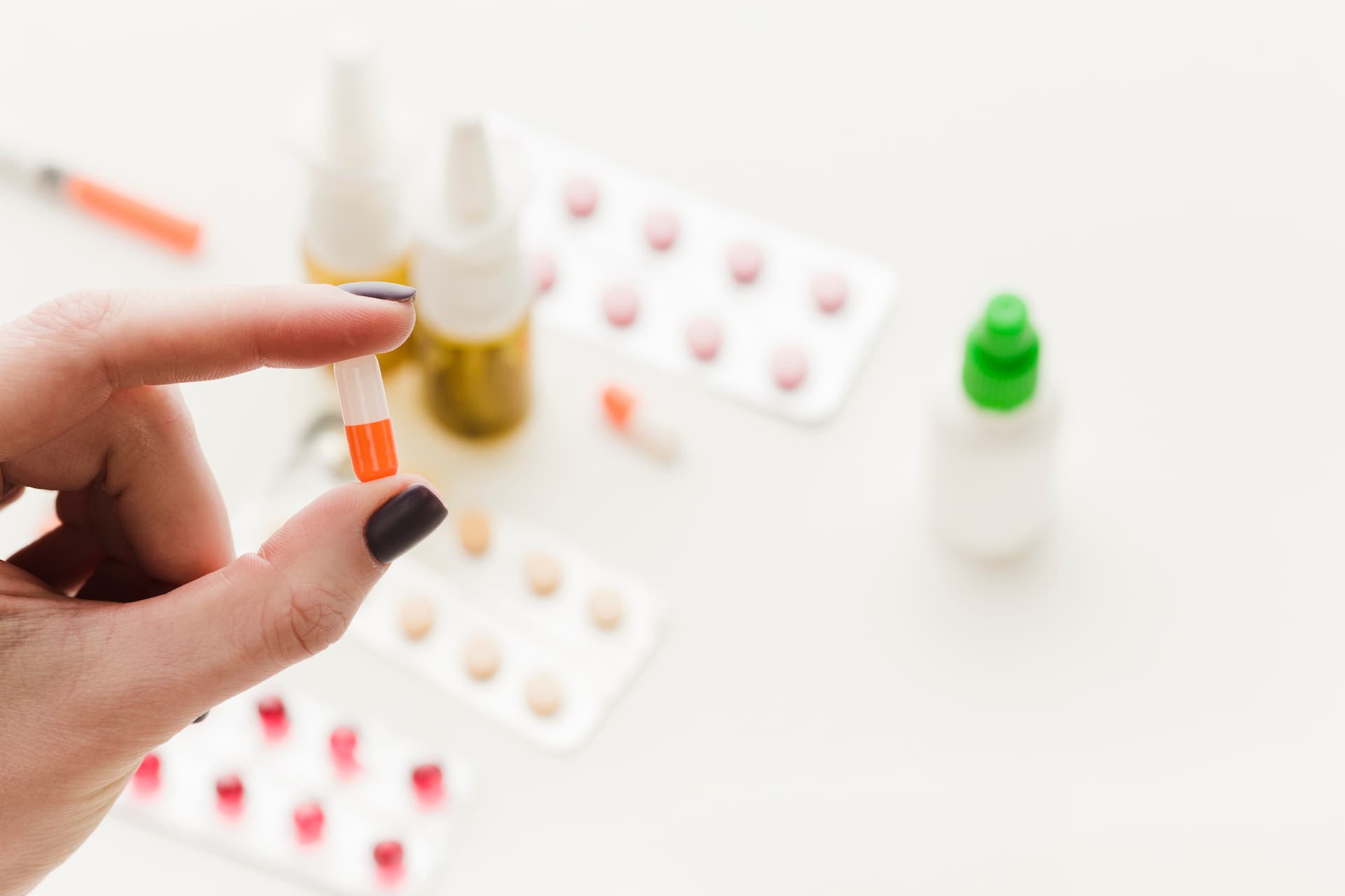 melatonina a tryptofan